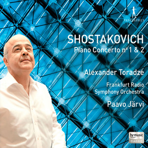 Shostakovich: Piano Concertos Nos. 1 & 2