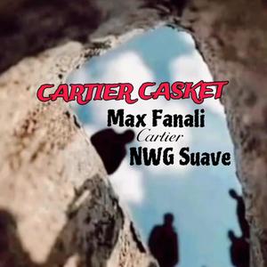 Cartier Kasket (feat. NWG SUAVE) (Explicit)