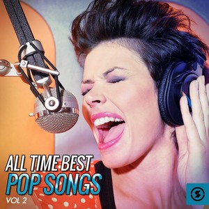 All Time Best Pop Songs, Vol. 2