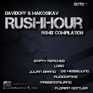 Rushhour (MassimoMilianO Remix)