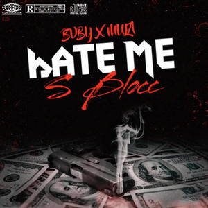 HateMe (feat. Drippy Mula) [Explicit]