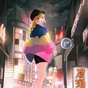 I'm Still Alive (Ya Boy Kongming!) (Instrumental Version)