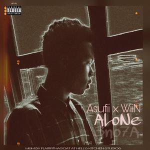 Alone(3lonA)(feat. WIIN)