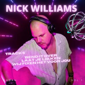 Laat je likken (Explicit)