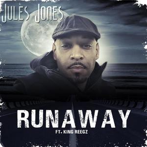 Runaway(feat. King Reegz)