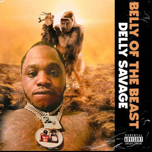 Belly Of The Beast (Explicit)