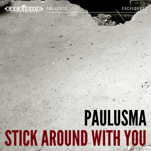 Stick Around with You