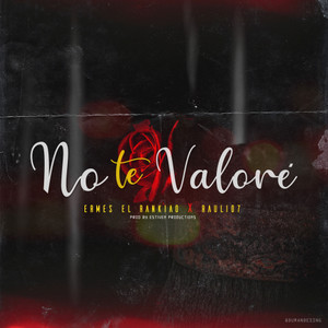No te valore(feat. Hilario)