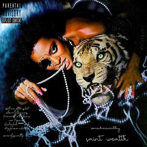 Can't Say (feat. sosagabe) (Explicit)