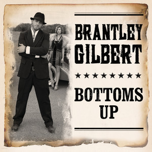 Bottoms Up - Single