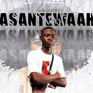 Asantewaah (Explicit)