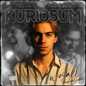 Kuriosum (feat. Dawid serio) (Piano Version)