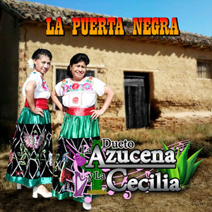 La Puerta Negra (Mariachi)