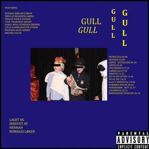 GULL (Explicit)