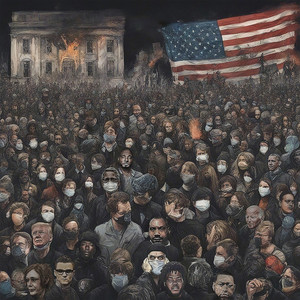 Conspiracy Theories (Explicit)