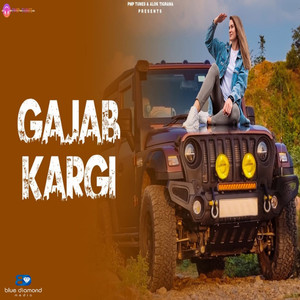 Gajab Kargi