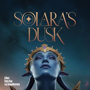 Solara's Dusk