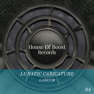 Lancum (Original Mix)