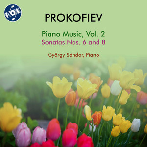 Piano Sonata No. 6 in A Major, Op. 82 - I. Allegro moderato