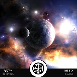 TETRA - Burning (Original Mix)