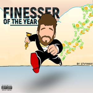 Finesser of the Year