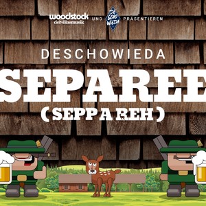 Separee (Sepp a Reh)