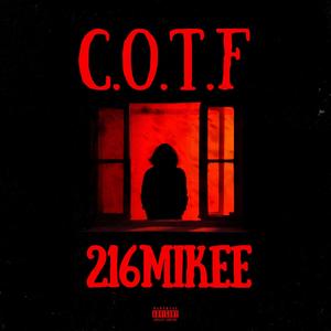 Crying On The Floor (Explicit)