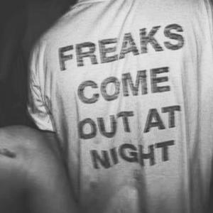 FREAKS COME OUT AT NIGHT (feat. Matthew Mullings) (Explicit)