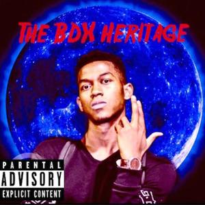 Know I'm Tryna..... (feat. Torchi) (Explicit)