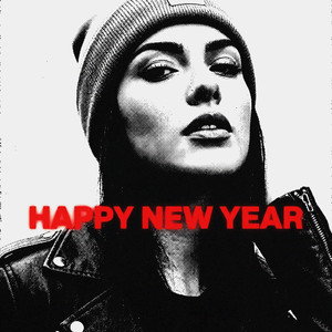 Happy New Year (Slowed)