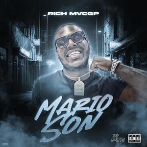 Dying Breed (feat. London B) (Explicit)