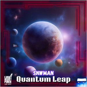 Quantum Leap