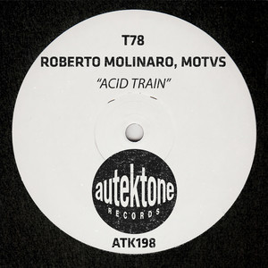 Acid Train