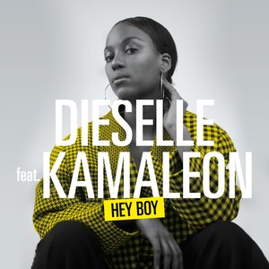 Hey Boy (feat. Kamaleon)