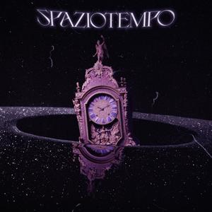 SPAZIOTEMPO (feat. Aner & Dbseven) [Explicit]