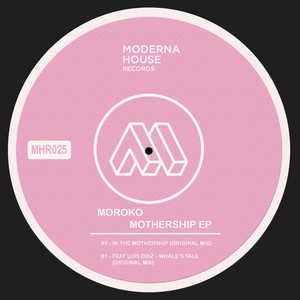 Mothership EP