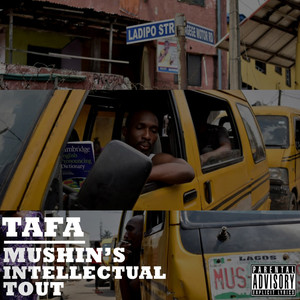 Mushin's Intellectual Tout (Explicit)