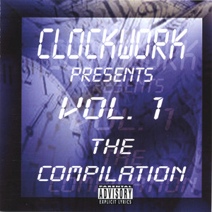 Clockworkmusic vol 1