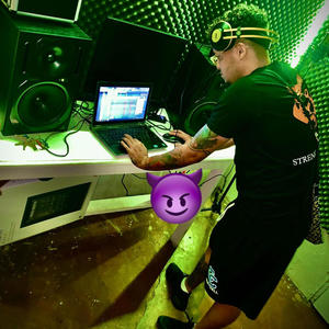 Instrumental Se Goza