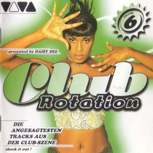 Club Rotation Vol. 6