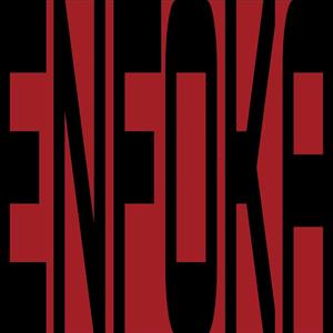 ENFOKÁ' (feat. LUKKAS) (Explicit)