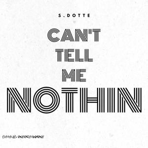 Can't Tell Me Nothin (Radio Edit)