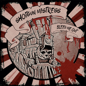 Bleed Me Out (Explicit)