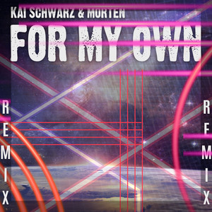 For My Own (Niko De Vries Remix)