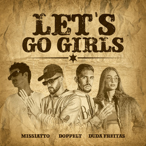 Let´S Go Girls (Explicit)