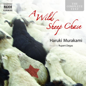 MURAKAMI, H.: Wild Sheep Chase (A) (Unabridged)