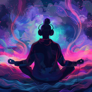 Meditative Pathway Sound