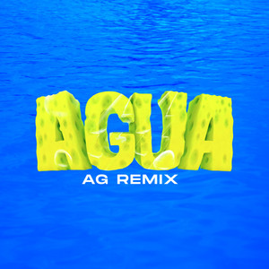 Agua (Remix)
