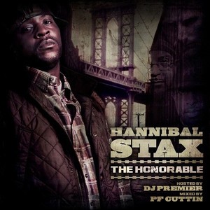 The Honorable Mixtape