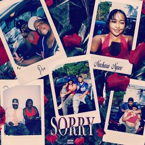 Sorry (Explicit)